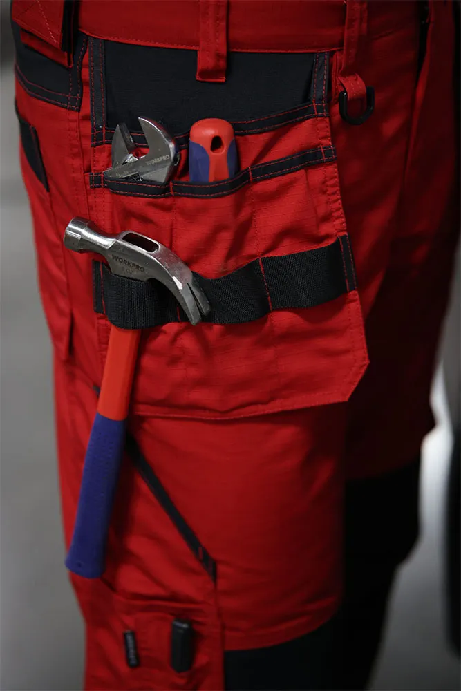 Брюки для подсобных работ U23P016 (10)